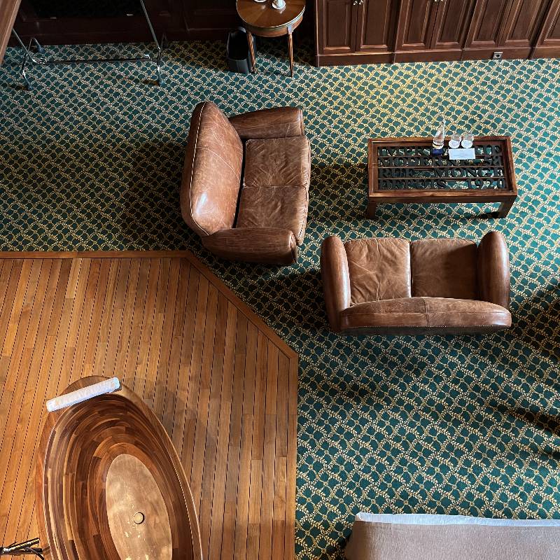 Lili's Suite