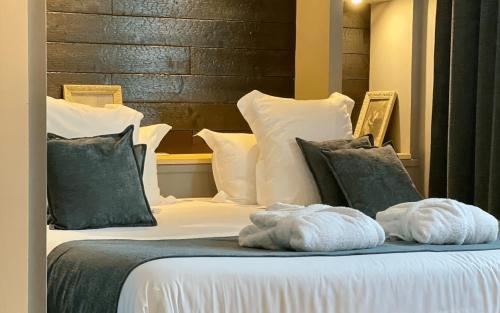 Millenium Suite 