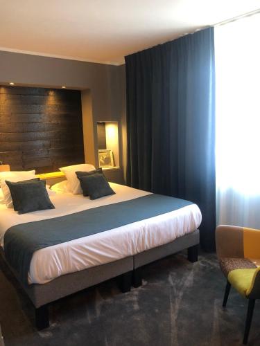 Millenium Suite 