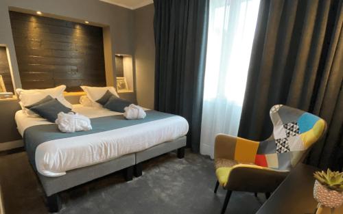 Millenium Suite 