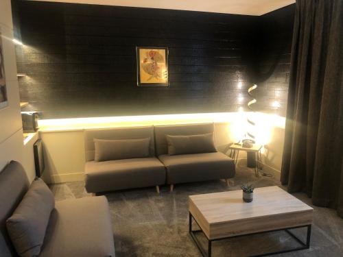 Millenium Suite 