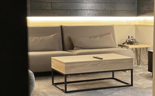 Millenium Suite 