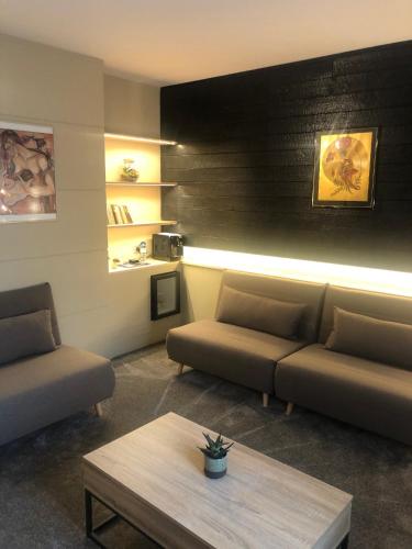 Millenium Suite 