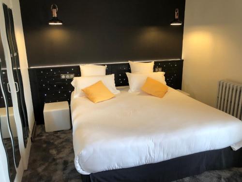 Suite with Sauna