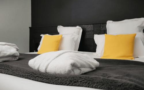Suite with Sauna