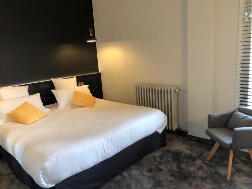 Suite with Sauna