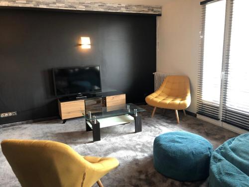 Suite with Sauna