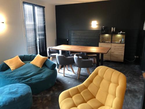 Suite with Sauna