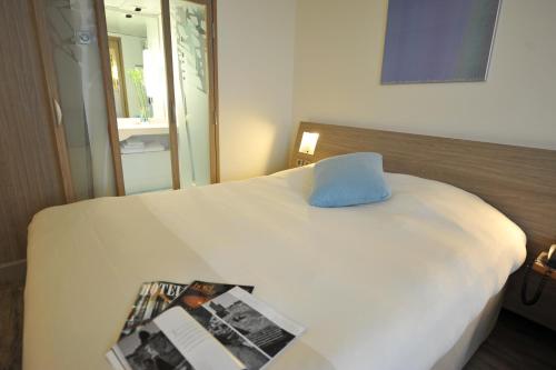 Superior Double Room Sea Side