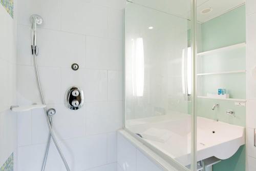Superior Double Room Sea Side