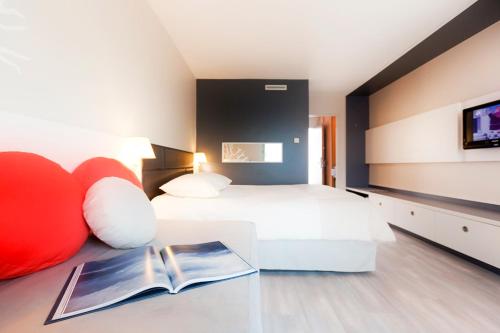 Classic Seaside Double Room