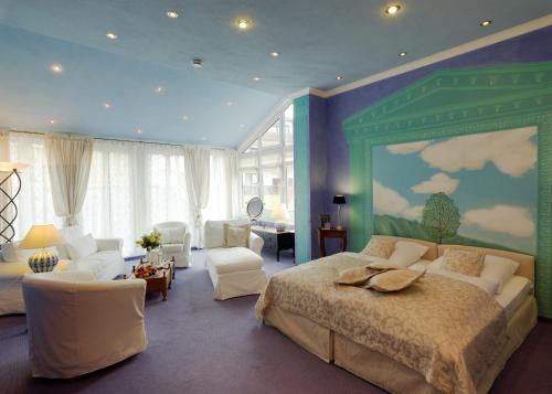 Luxury Double Room