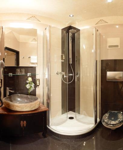 Luxury Double Room