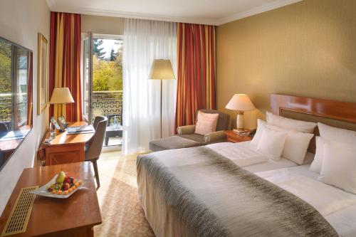 Comfort Double Room