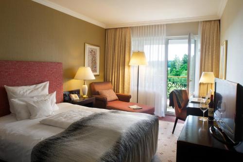 Comfort Single Room