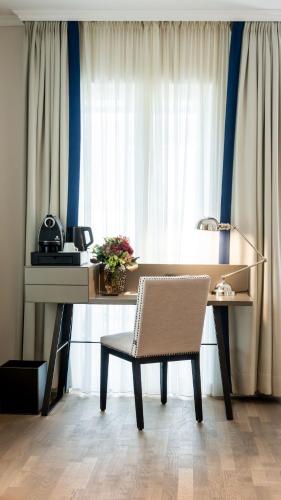 Superior Single Room 