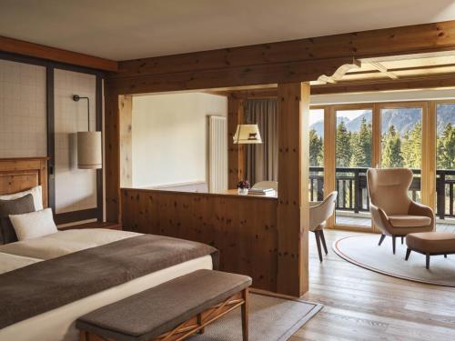 Premium Double Room