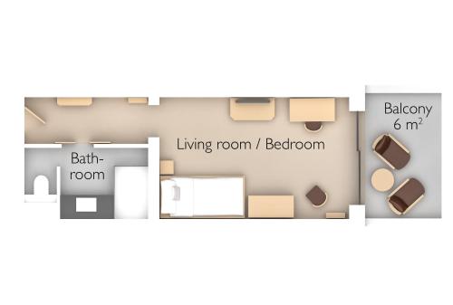 Single Room