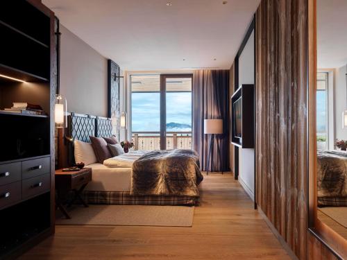 Panorama Suite