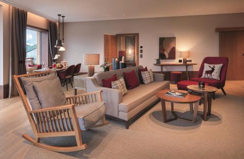 Panorama Suite