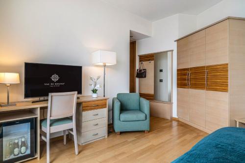 Superior Double or Twin Room
