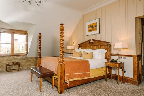 Luxe Junior Suite