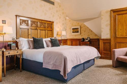 Luxe Junior Suite