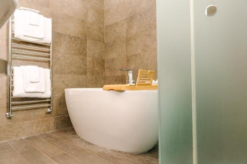 Luxe Junior Suite