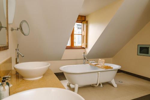 Luxe Junior Suite