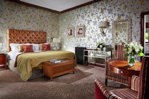 Comfy Room