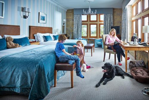 Family suite