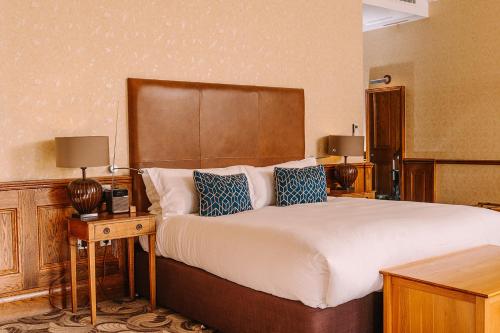 Garden Junior Suite
