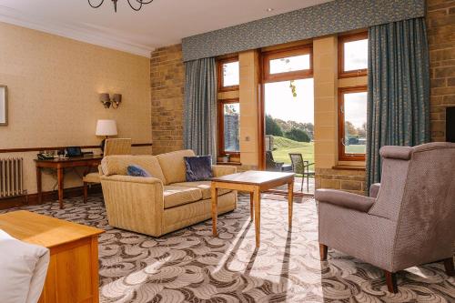 Garden Junior Suite