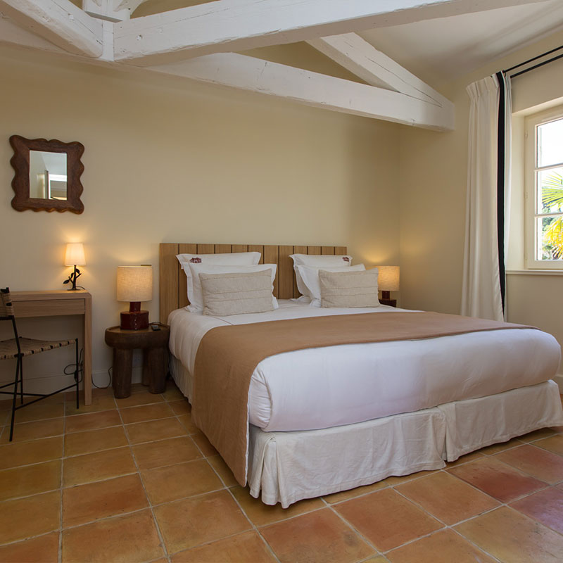 Deluxe Junior Suite