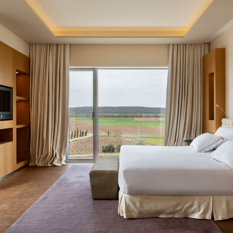 Royal Suite Premium With Spa Access