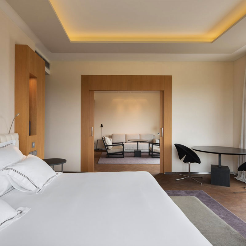 Royal Suite Premium With Spa Access