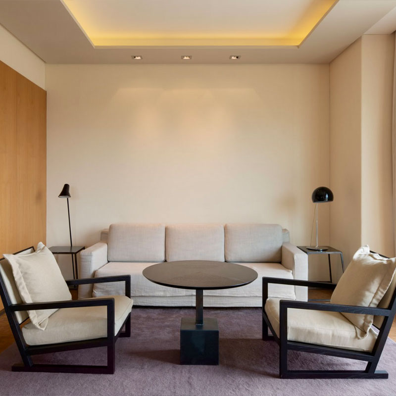 Royal Suite Premium With Spa Access