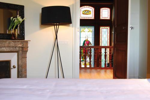 Room M