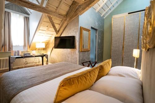 Classic Double Room