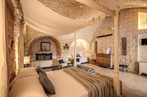 Junior Suite (4 Adults)