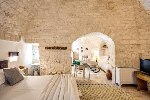 Junior Suite (4 Adults)