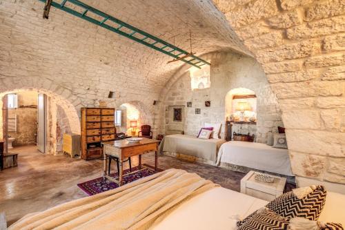 Junior Suite (4 Adults)