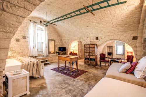 Junior Suite (4 Adults)