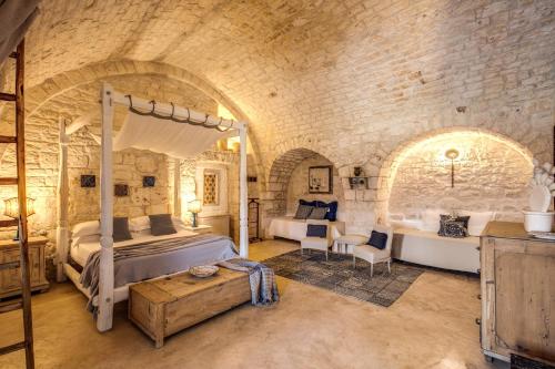 Junior Suite (4 Adults)