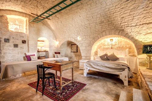 Junior Suite (4 Adults)
