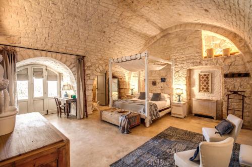 Junior Suite (4 Adults)