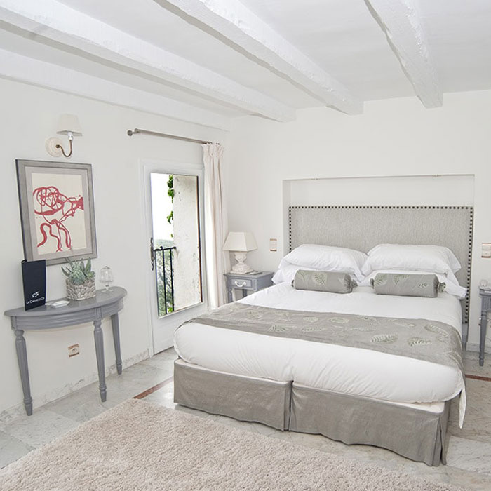 Tradition Double Room
