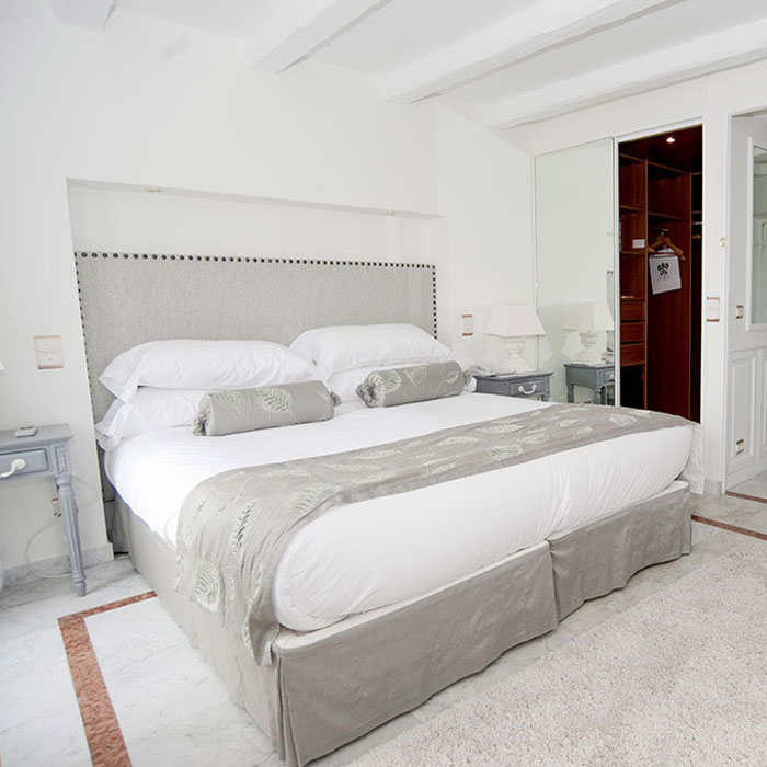 Tradition Double Room
