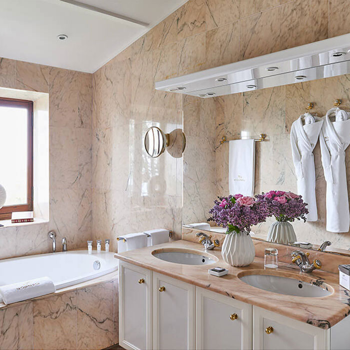 Junior Suite with Sea View