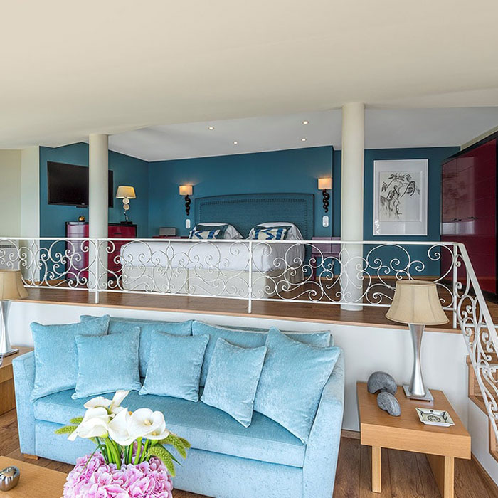 Prestige Suite